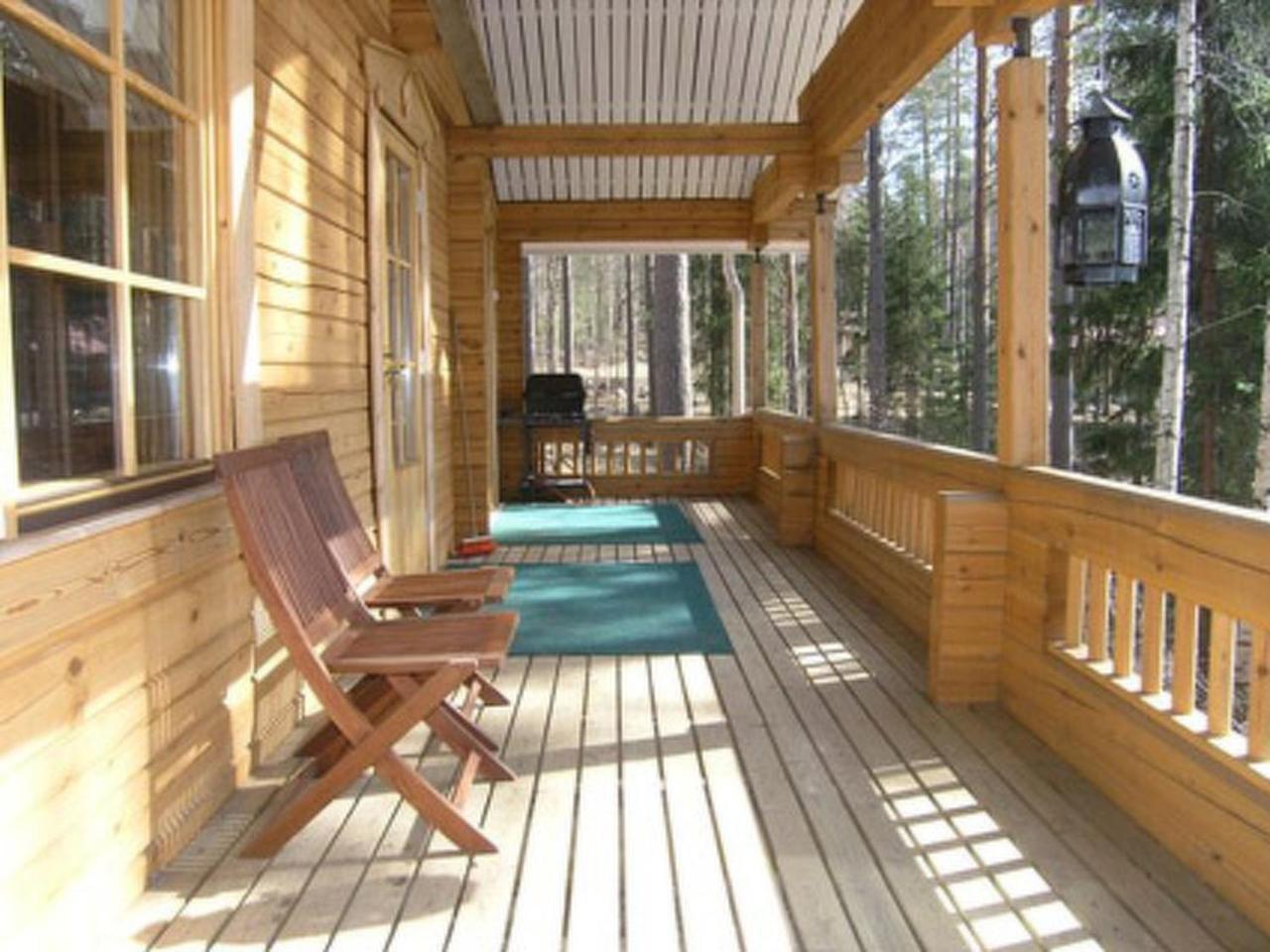 Holiday Home Mustikka By Interhome Royla Экстерьер фото